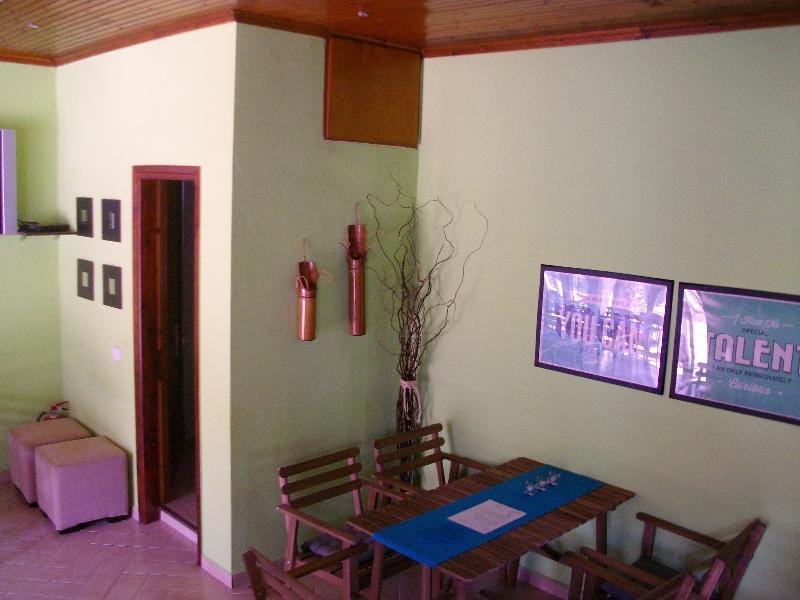 Pella House Studios & Apartments Pefkochori Esterno foto