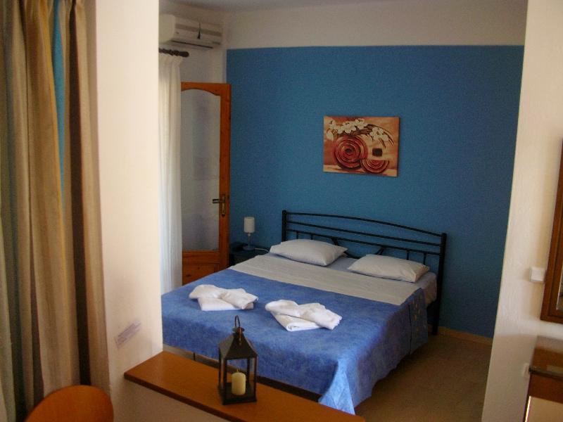 Pella House Studios & Apartments Pefkochori Esterno foto
